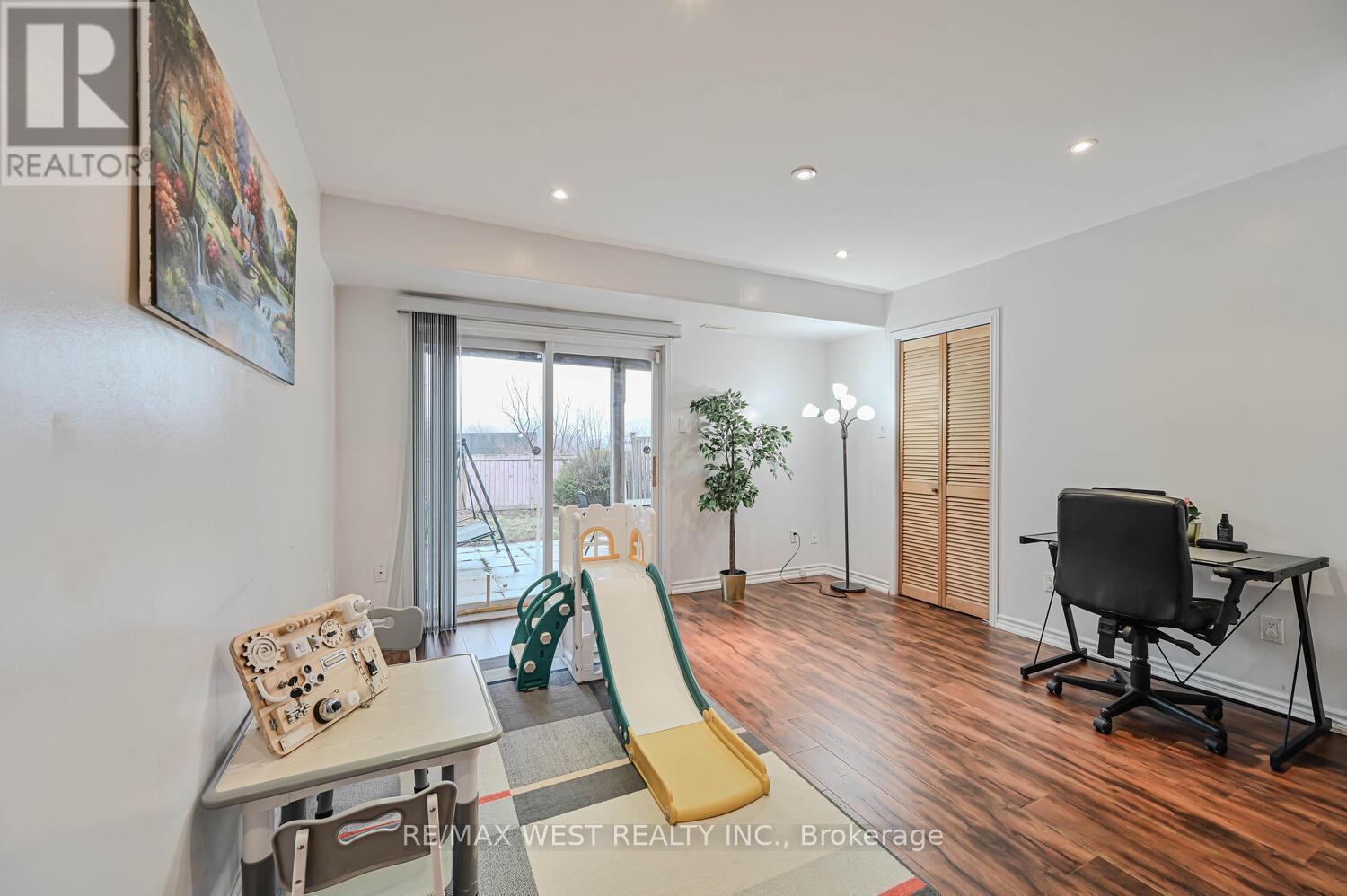 Townhouse at 48 - 120 RAILROAD STREET, Brampton