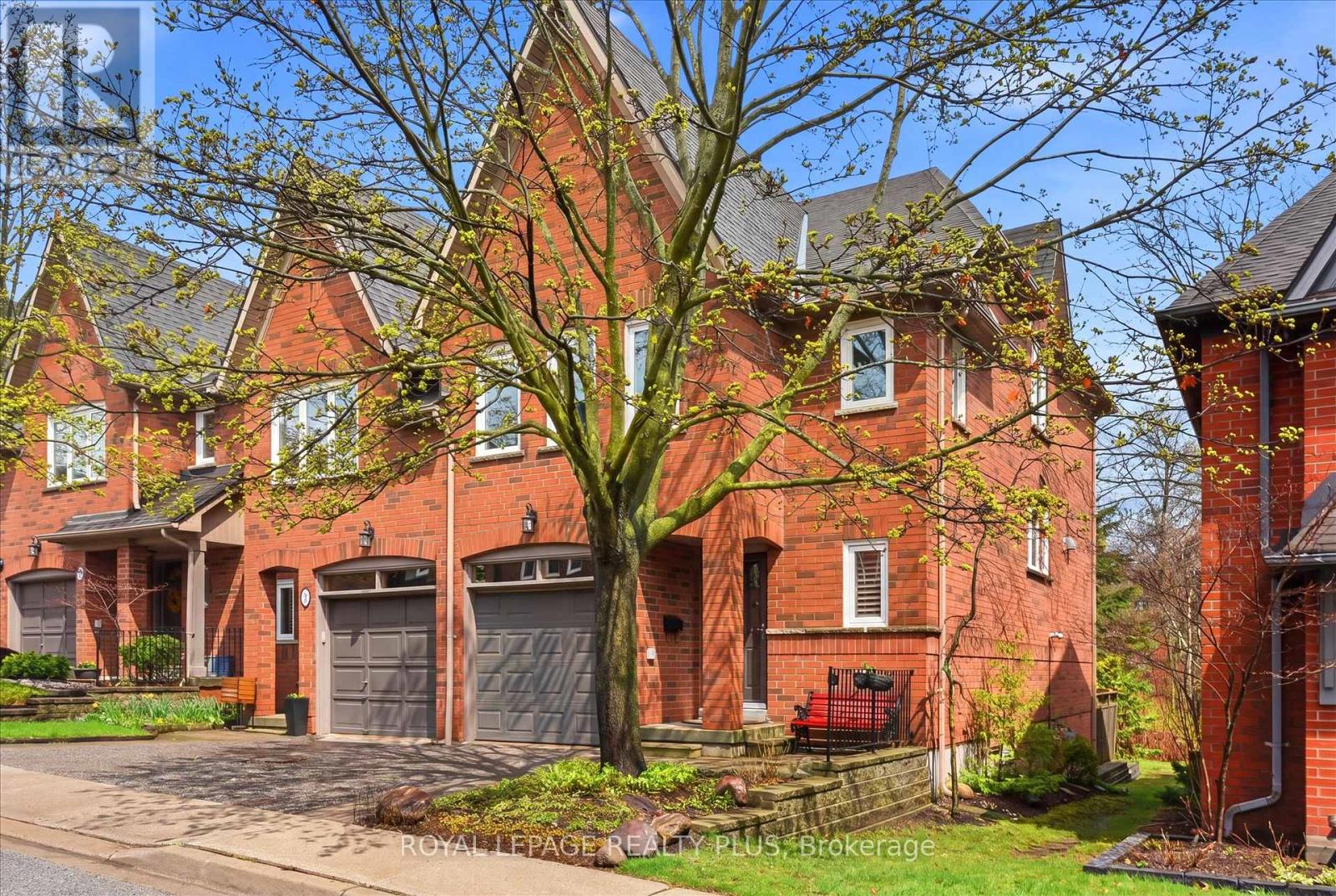 Townhouse at 30C - 928 QUEEN STREET W, Mississauga (Lorne Park)
