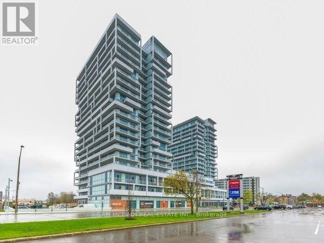 Apartment at 1902 - 65 SPEERS ROAD, Oakville (CO Central)