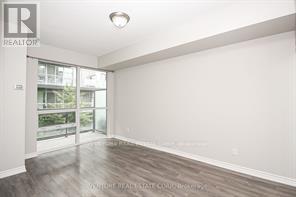 Apartment at 824 - 15 JAMES FINLAY WAY, Toronto