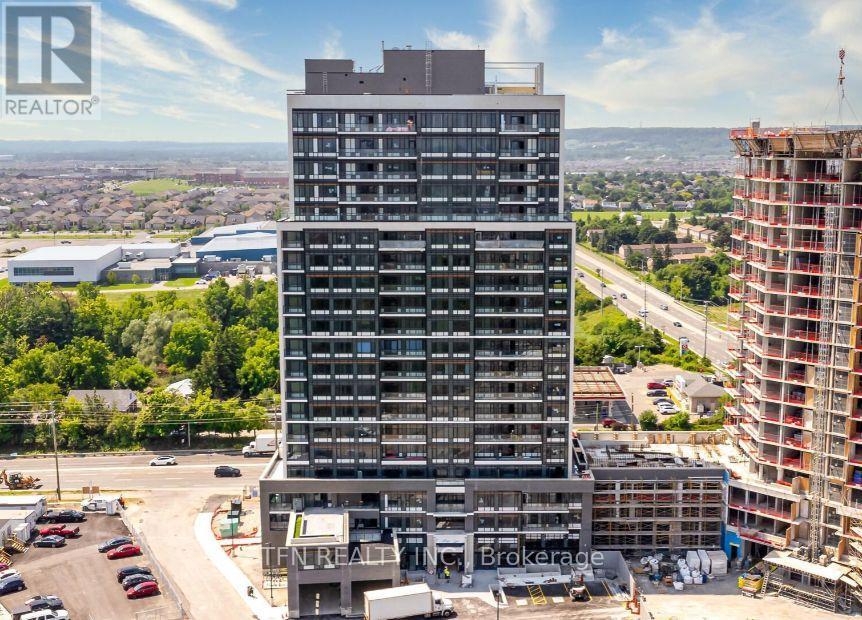 Apartment at 1306 - 8010 DERRY ROAD, Milton (CO Coates)