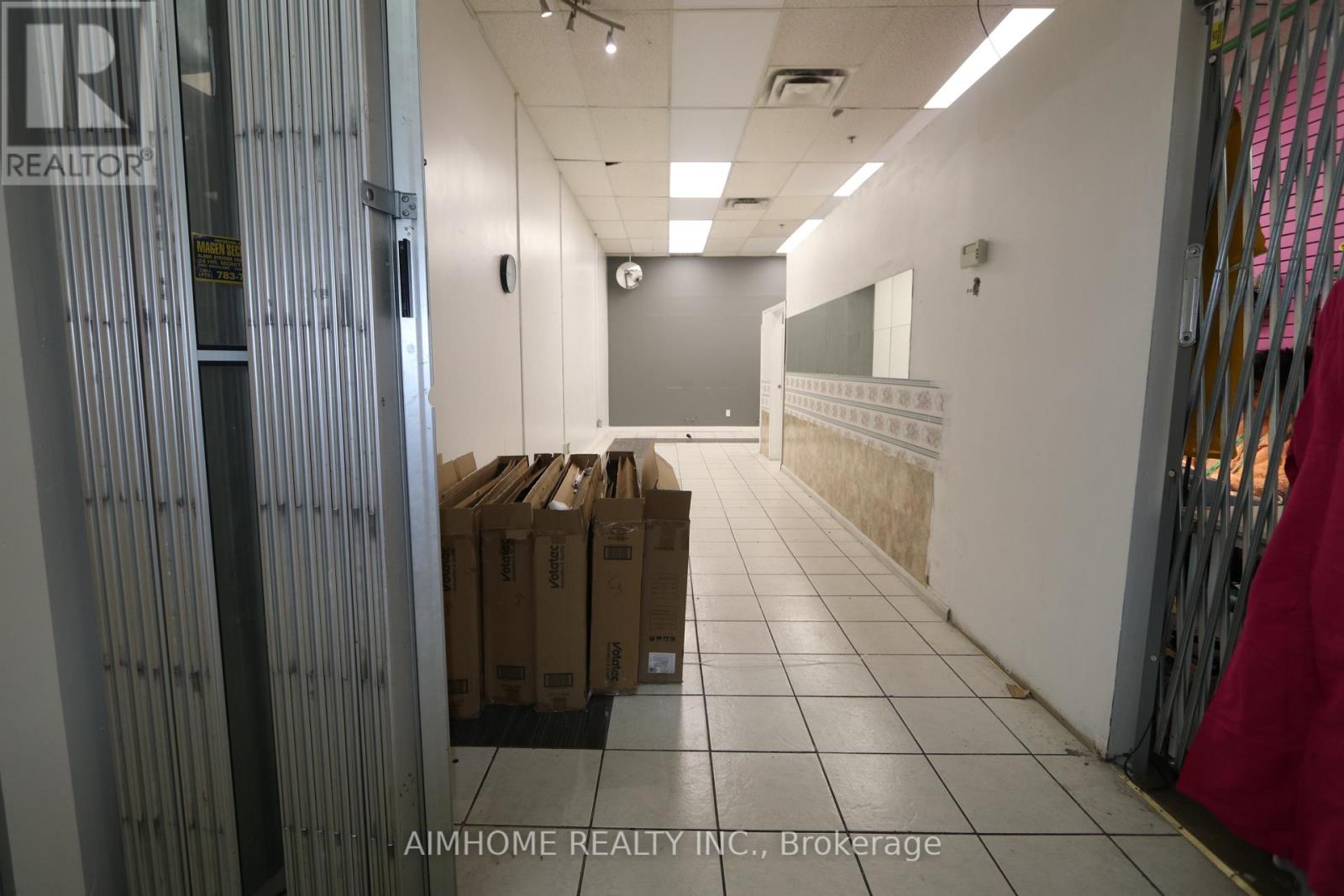 Other at UNIT 34 (PART A) - 2580 SHEPARD AVENUE, Mississauga