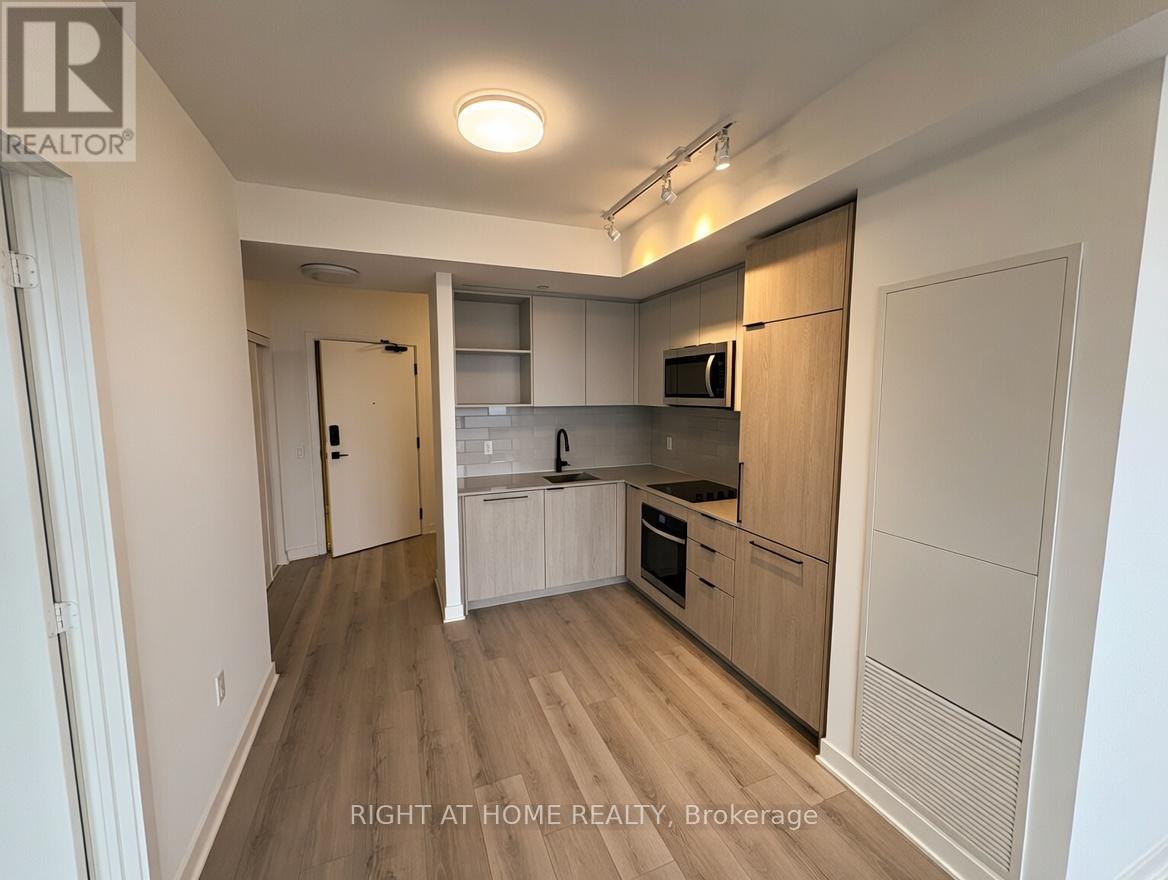 Apartment at 1303 - 1185 DUPONT STREET, Toronto (Dovercourt-Wallace Emerson-Junction)