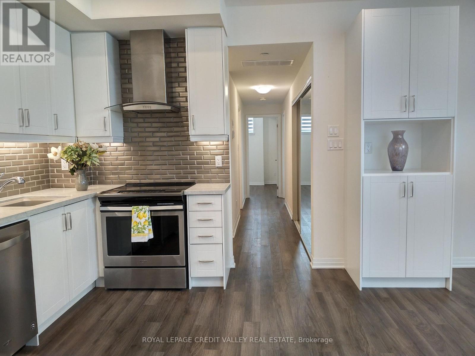 Townhouse at 37 - 650 ATWATER AVENUE, Mississauga (Mineola)