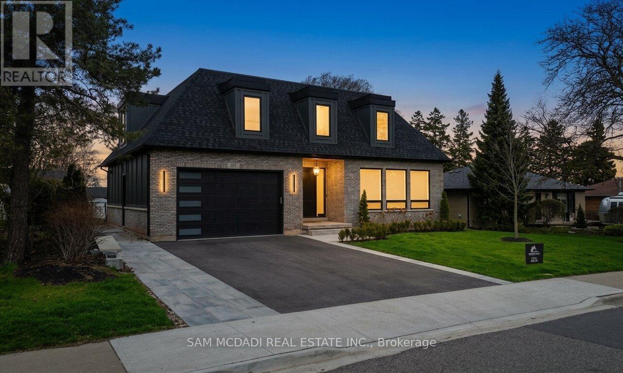 Detached at 107 VISTA BOULEVARD, Mississauga (Streetsville)