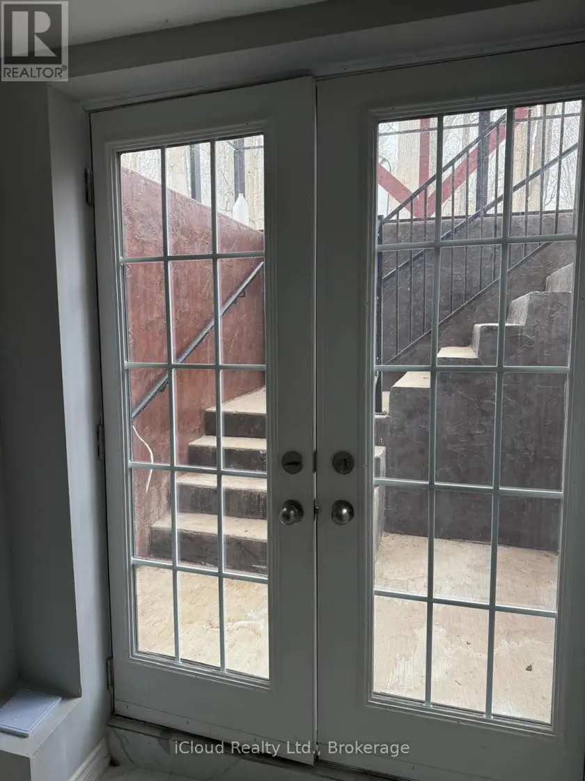 Detached at BSMT - 3153 ALFRESCO TERRACE, Mississauga (Meadowvale)