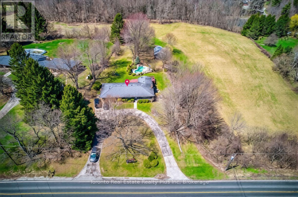 Other at 1215 BRITANNIA ROAD, Burlington