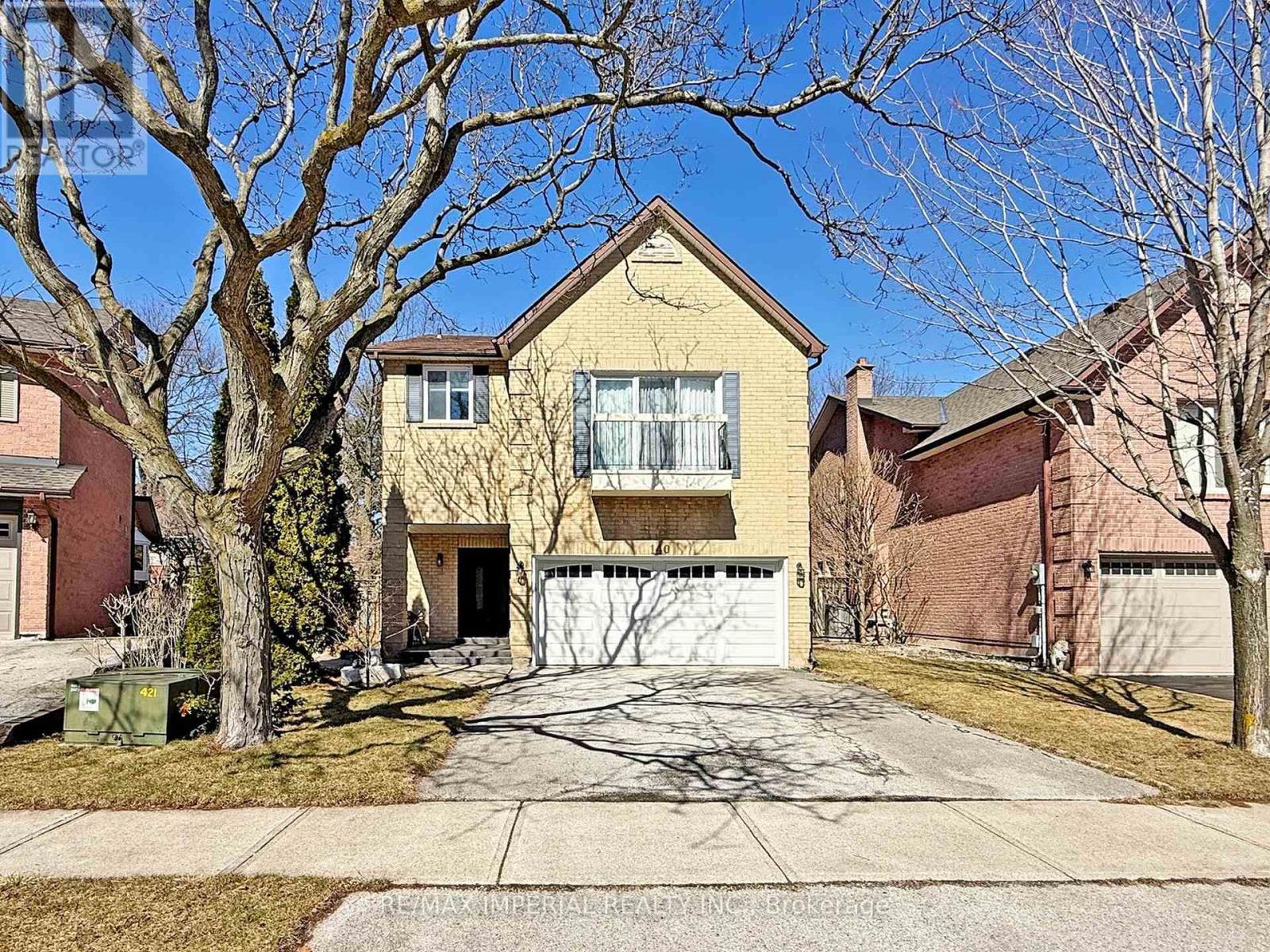 Detached at 140 ROMAIN CRESCENT, Oakville (CP College Park)