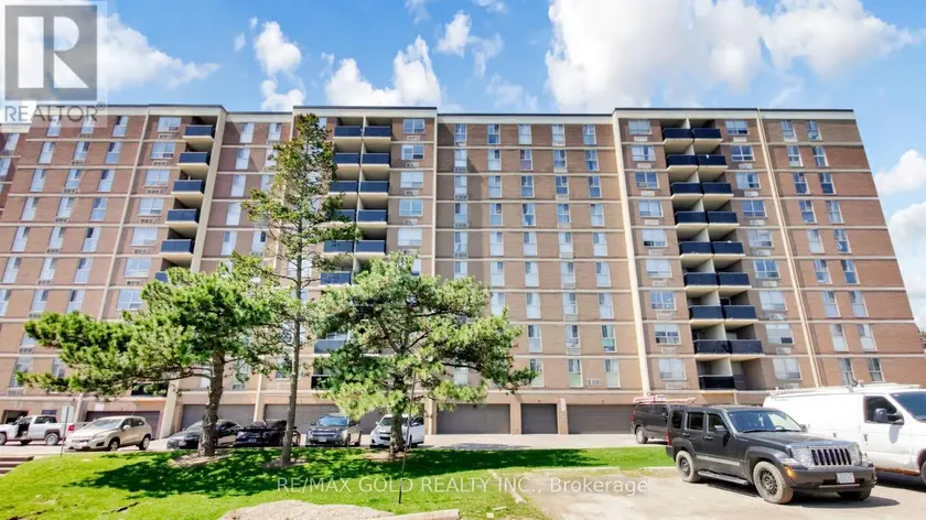 Apartment at 102 - 2825 ISLINGTON AVENUE, Toronto
