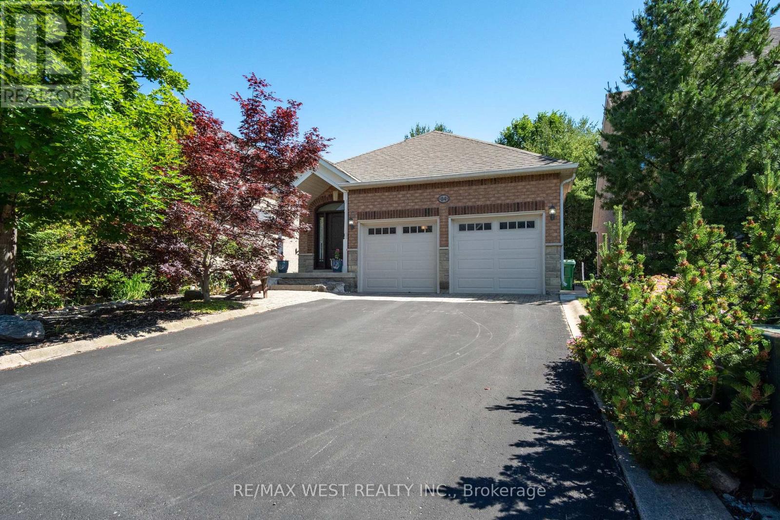 Detached at 84 CASTELLI COURT, Caledon (Bolton North)
