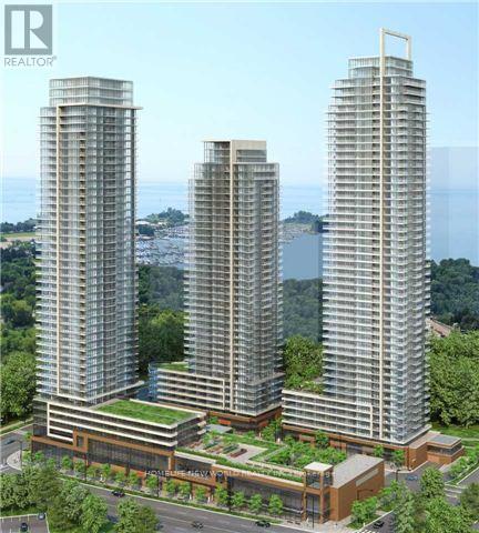 Apartment at 516 - 2212 LAKE SHORE BOULEVARD W, Toronto (Mimico)