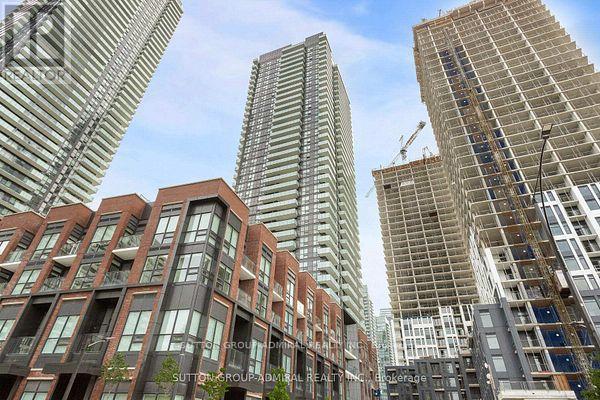 Apartment at 2807 - 4130 PARKSIDE VILLAGE DRIVE, Mississauga (City Centre)