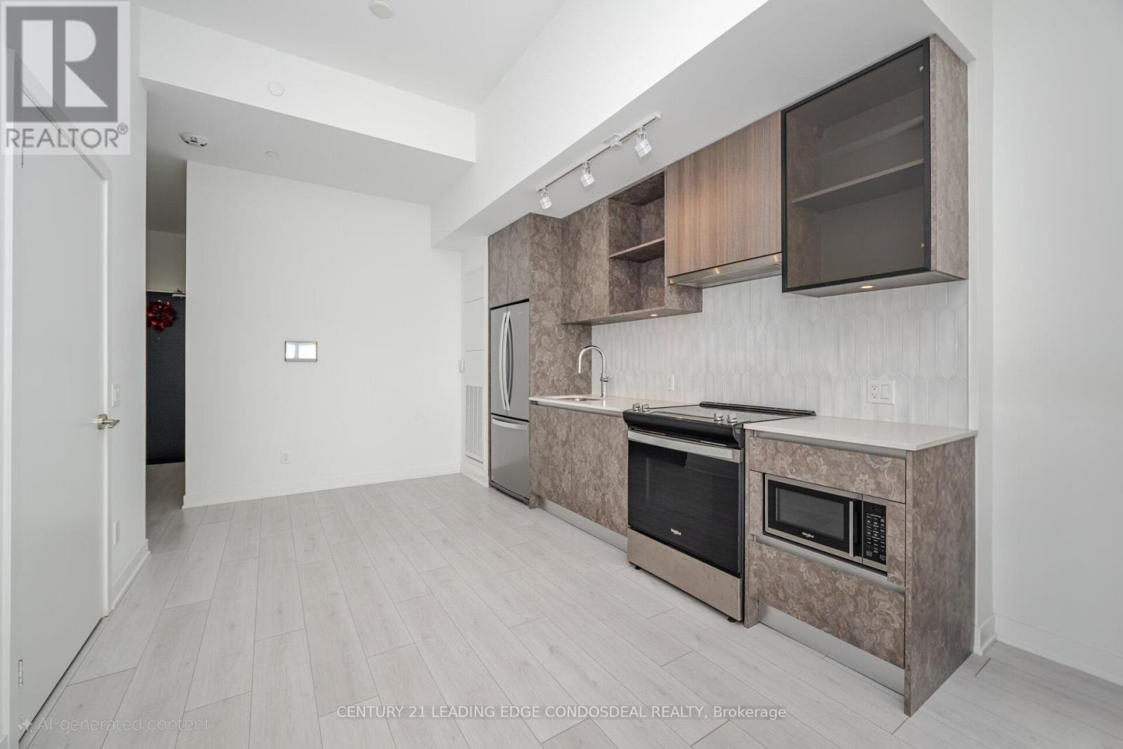 Apartment at 234 - 405 DUNDAS STREET W, Oakville
