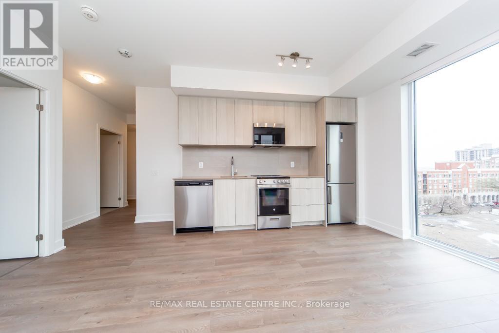 Apartment at 610 - 2088 JAMES STREET, Burlington