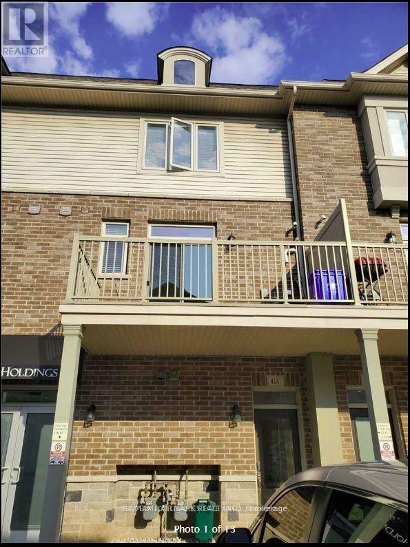 Townhouse at 4141 PALERMO COMMON, Burlington (Shoreacres)