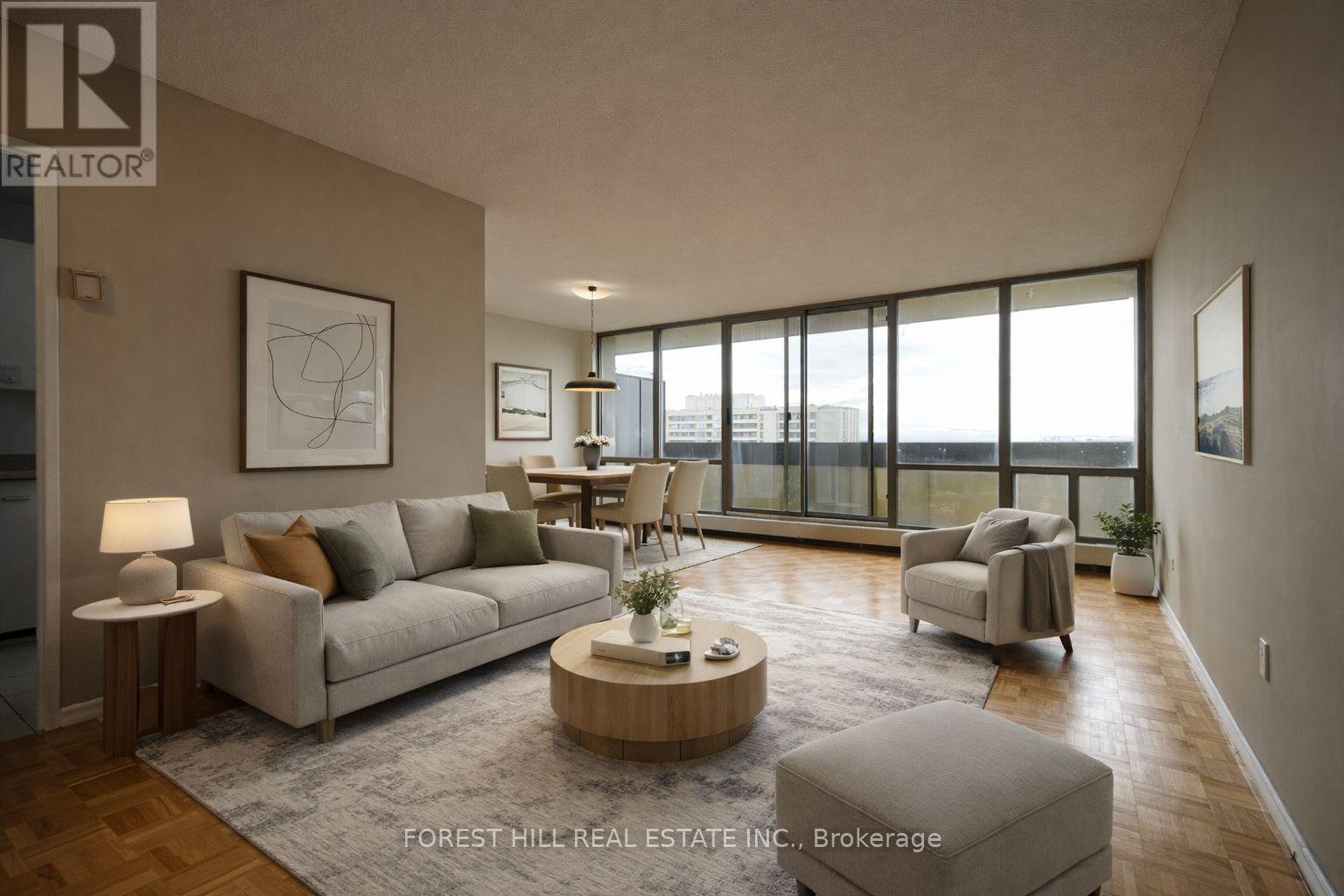 Other at 1804 - 470 SENTINEL ROAD, Toronto (York University Heights)