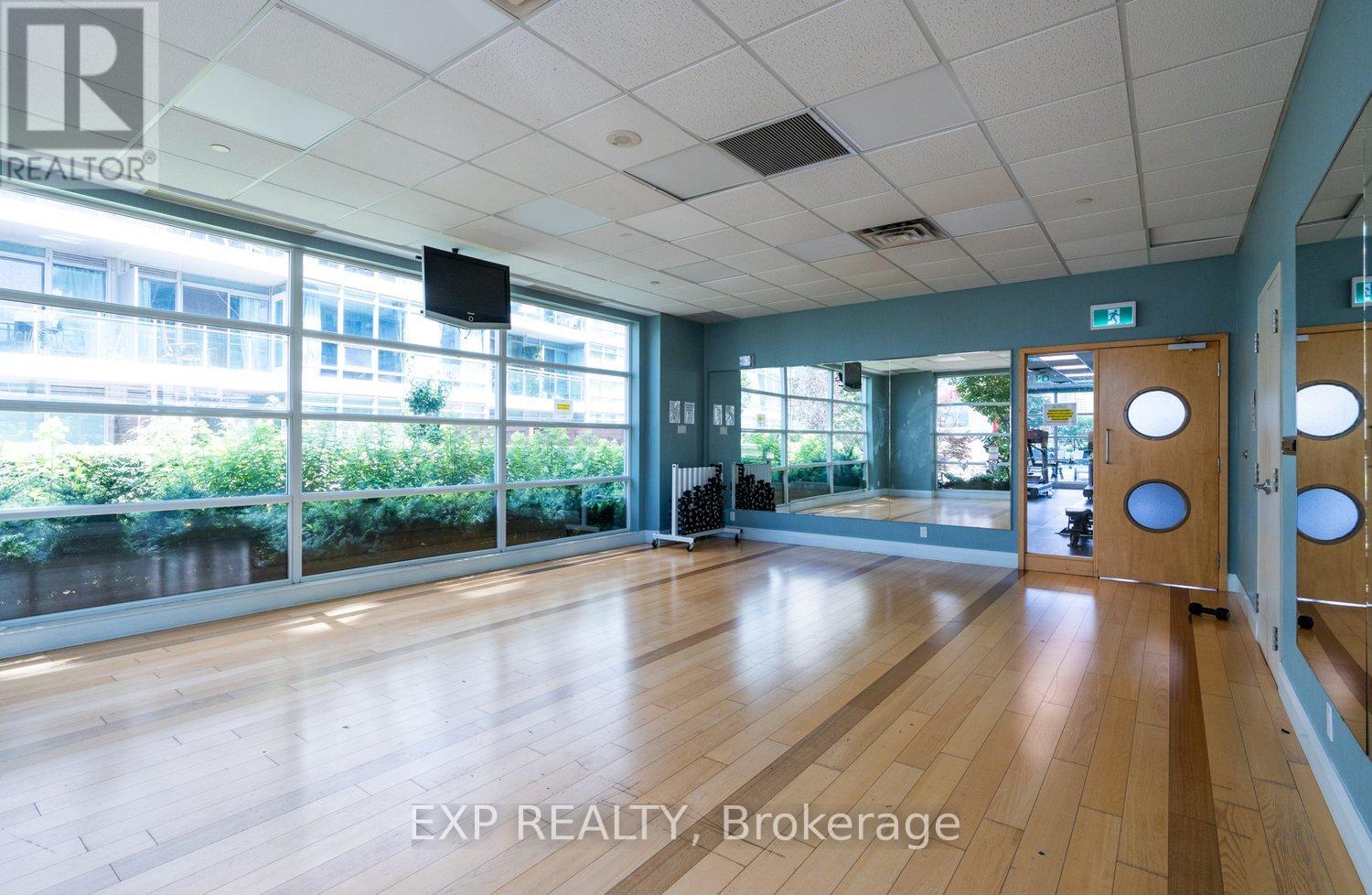 Apartment at 423 - 165 LEGION ROAD, Toronto