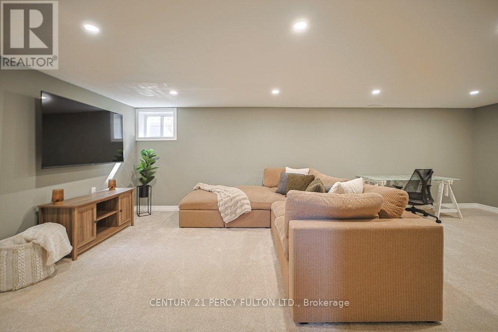 Detached at 3 MILL STREET S, Brampton