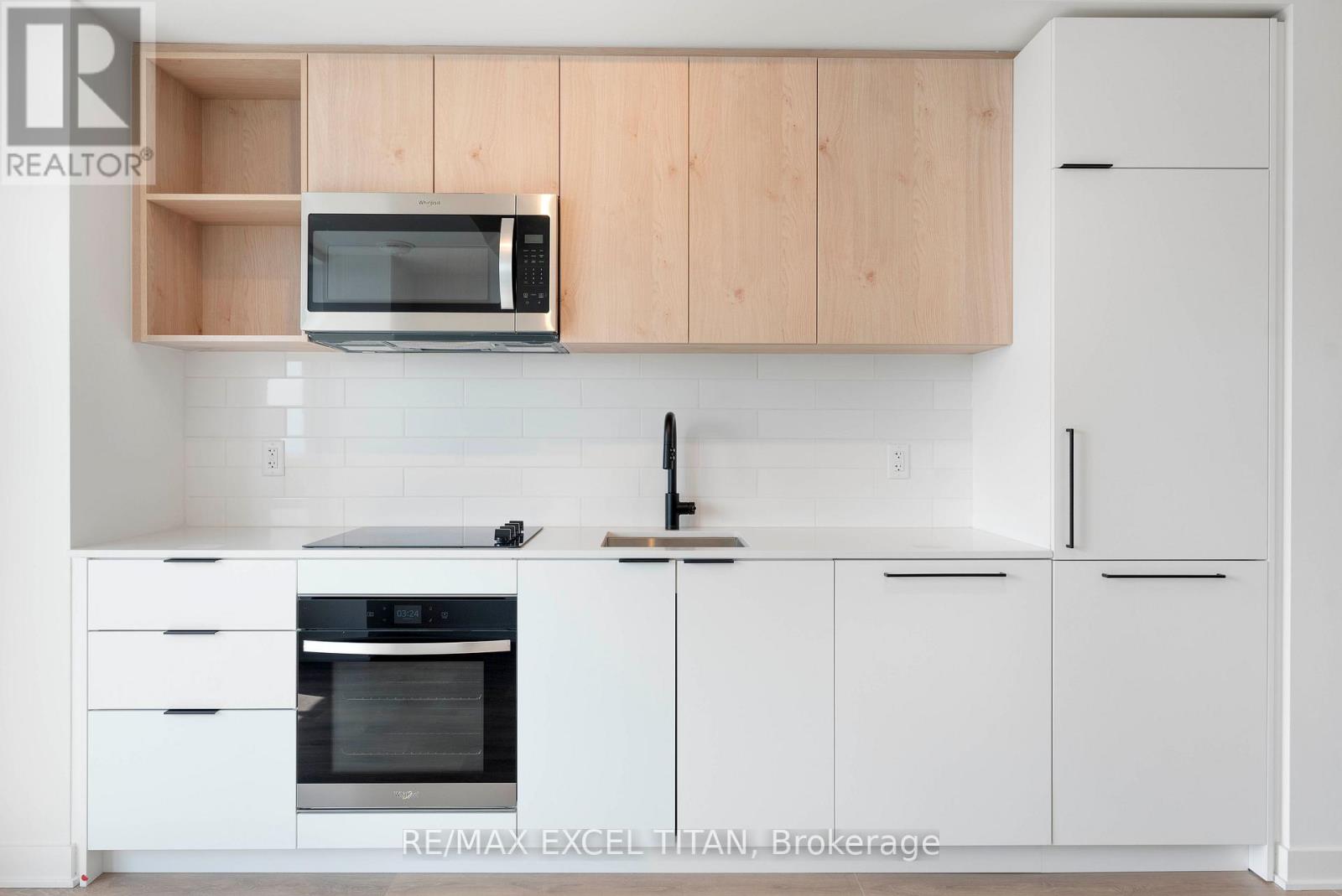 Apartment at 1201 - 1185 DUPONT STREET, Toronto (Dovercourt-Wallace Emerson-Junction)