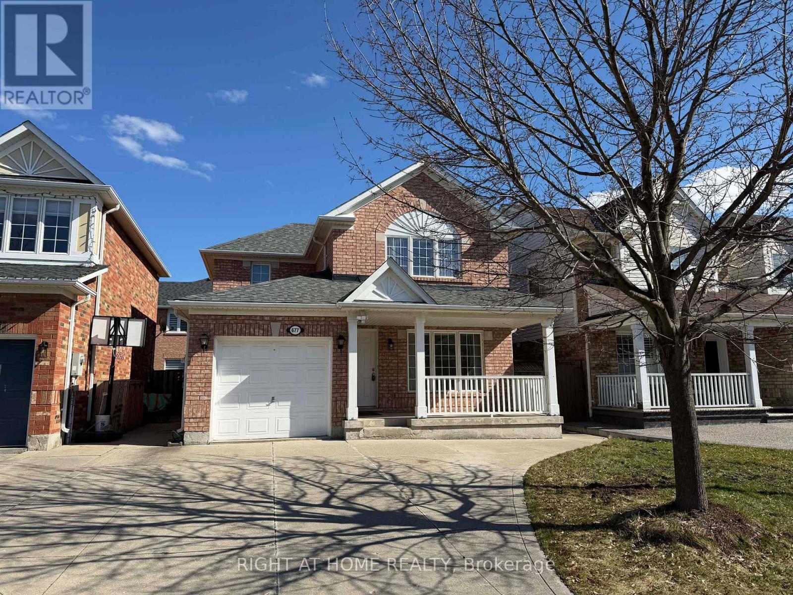 Detached at 677 IRVING TERRACE, Milton (BE Beaty)