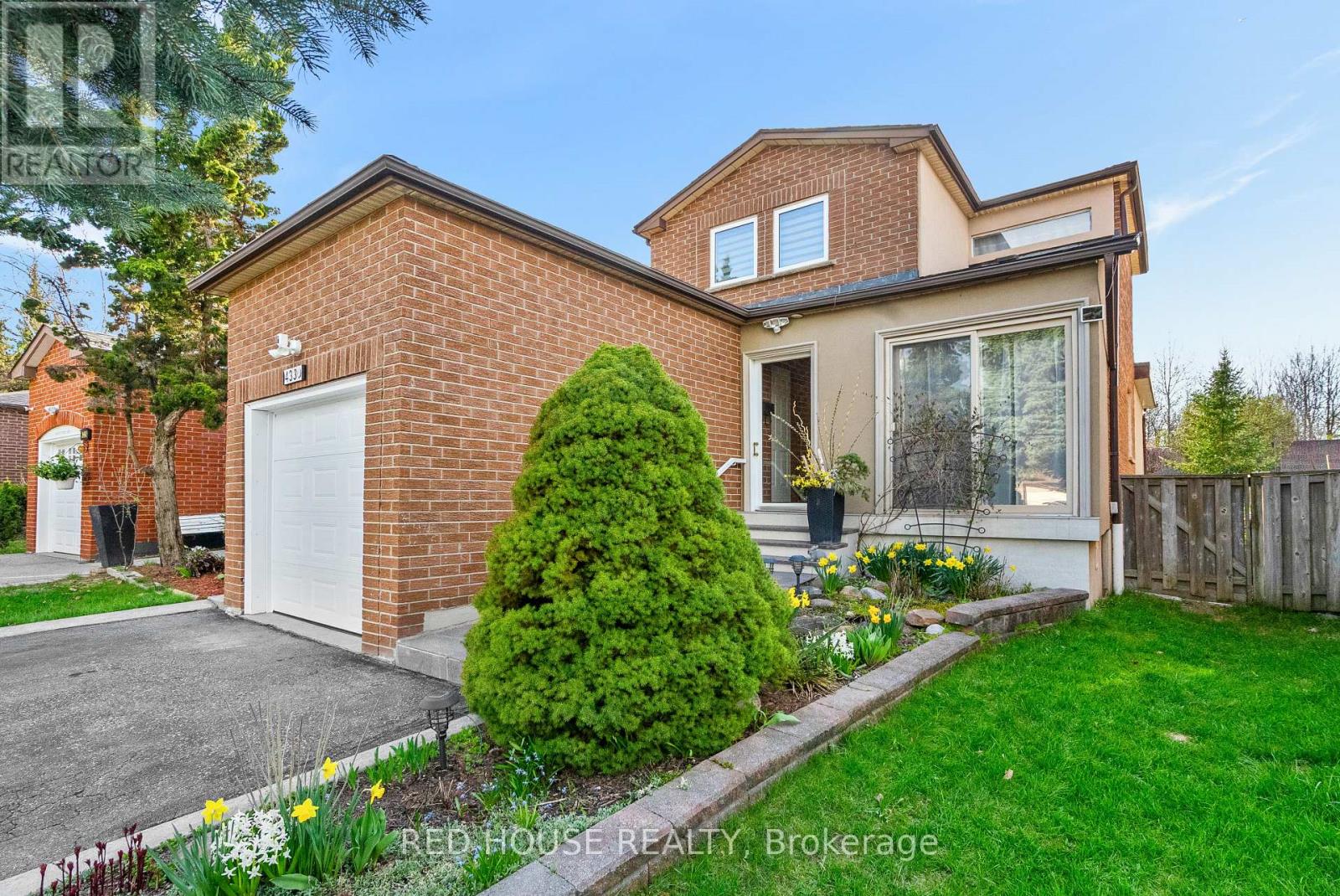 Detached at 4330 FOREST FIRE LANE, Mississauga (Rathwood)