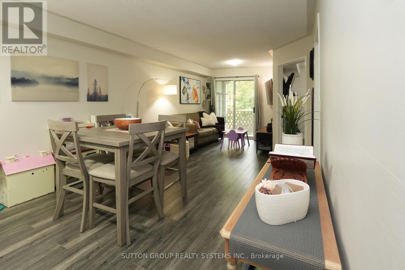Townhouse at 183 - 103 BRISTOL ROAD E, Mississauga (Hurontario)