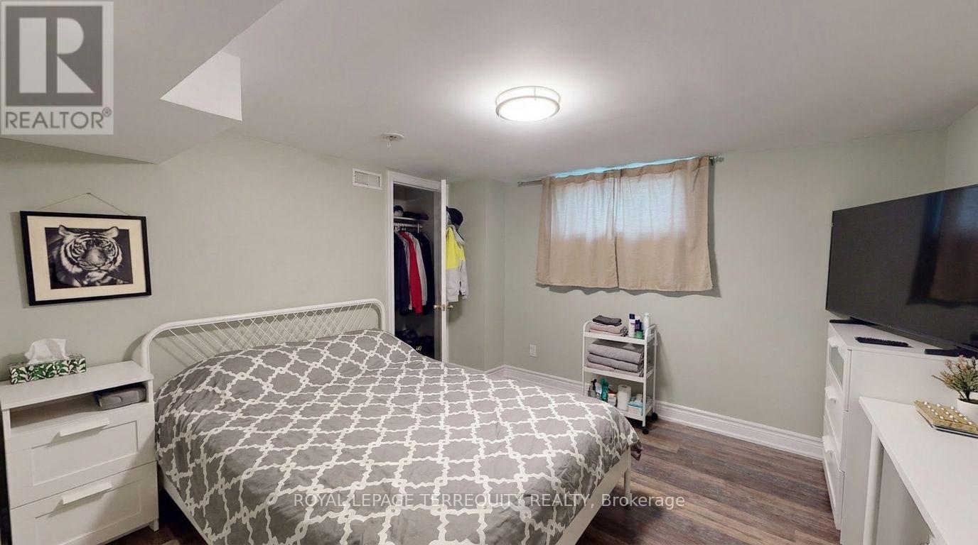 Detached at 582 HYACINTHE BOULEVARD, Mississauga