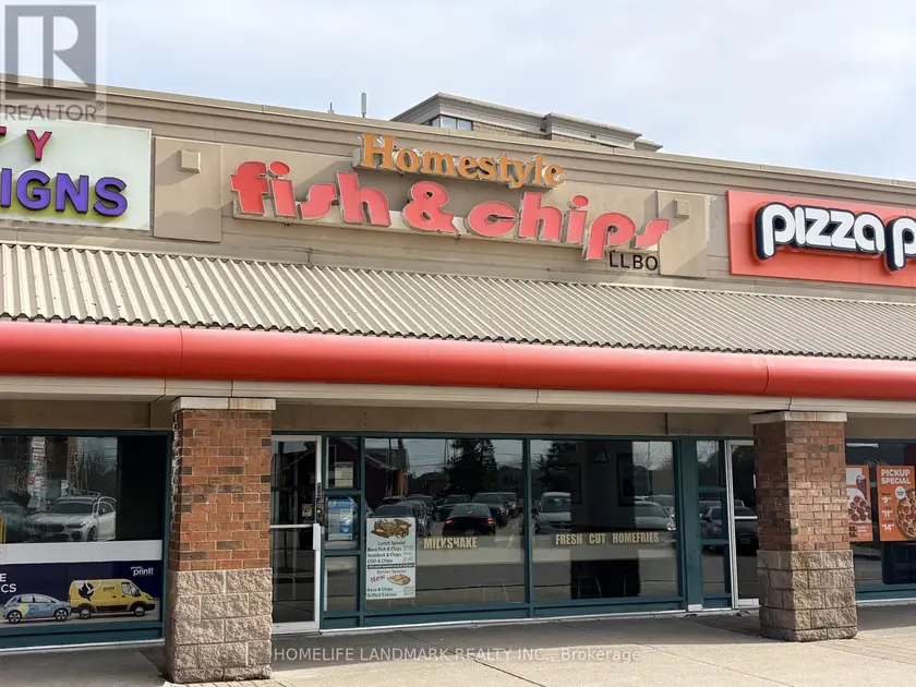 Other at A11 - 1250 EGLINTON AVENUE W, Mississauga (East Credit)