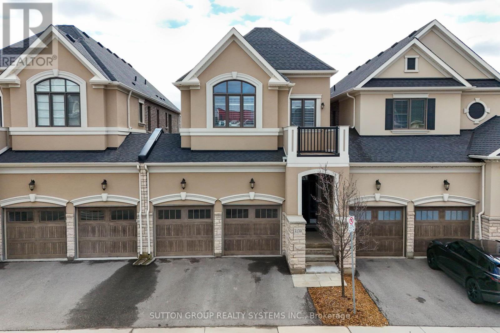 Townhouse at 3139 RIVERPATH COMMON, Oakville (OA Rural Oakville)