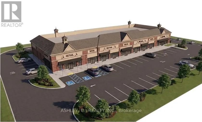 Other at UNITS A3-A6 - 6 LIONHEAD GOLF CLUB ROAD, Brampton (Bram West)