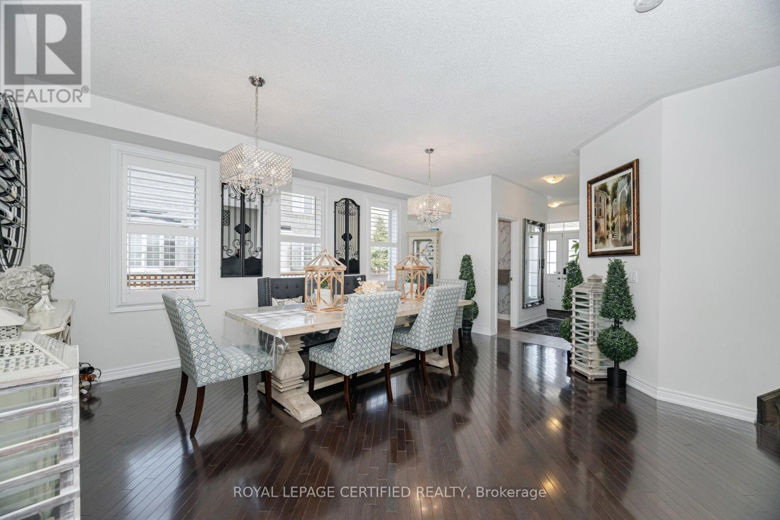 Detached at 26 ARCADIA ROAD, Caledon