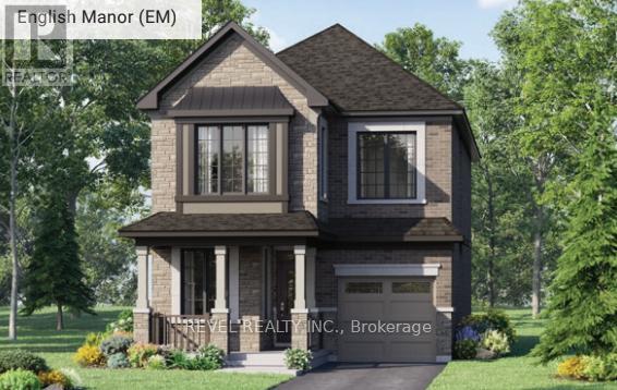 Detached at 1339 HEARNS PLACE, Milton (BW Bowes)