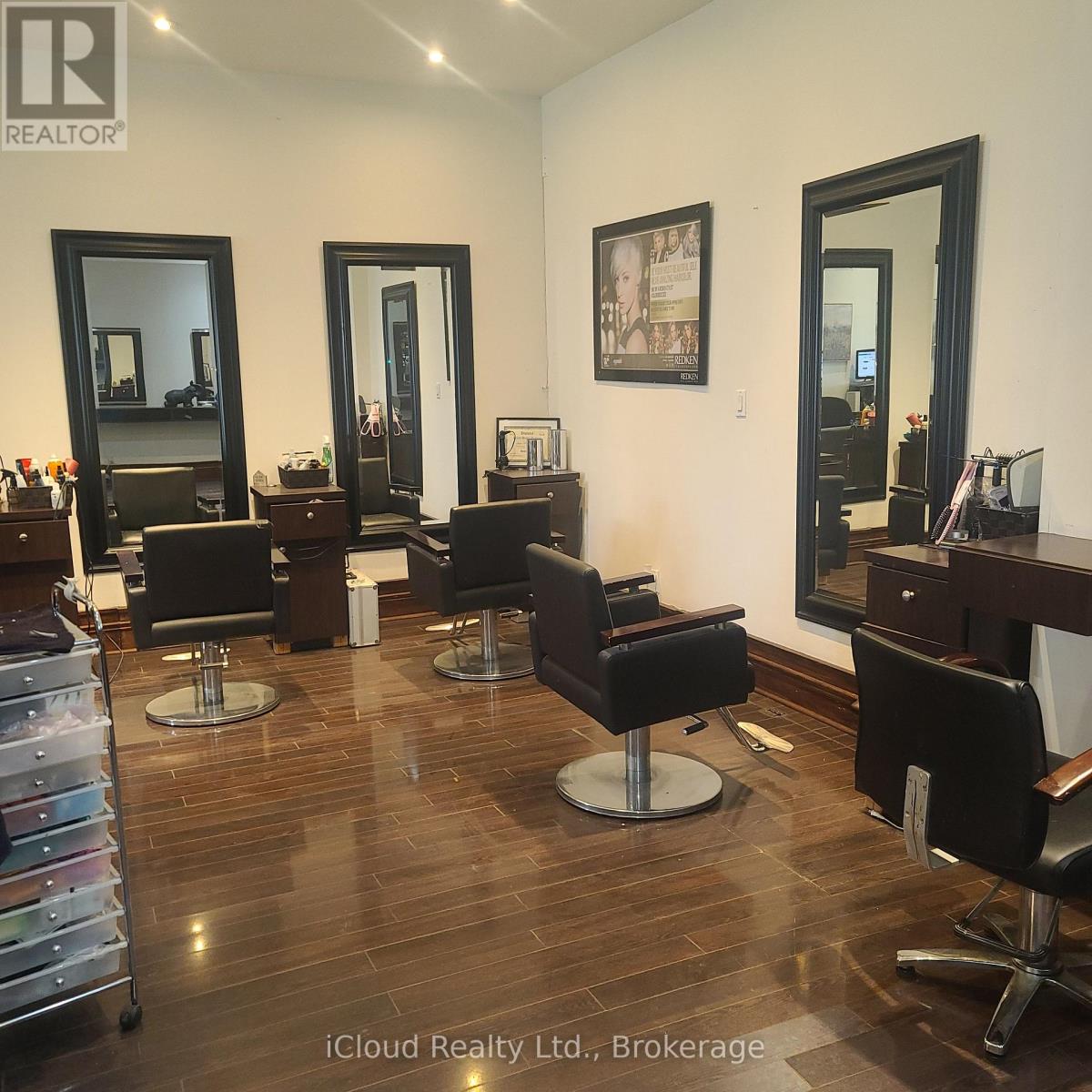 Other at 293 BROADWAY AVENUE, Orangeville