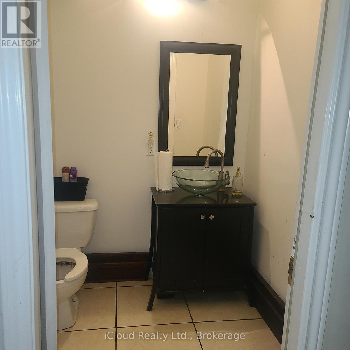 Other at 293 BROADWAY AVENUE, Orangeville