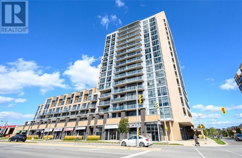 Apartment at 317 - 1940 IRONSTONE DRIVE, Burlington (Uptown)