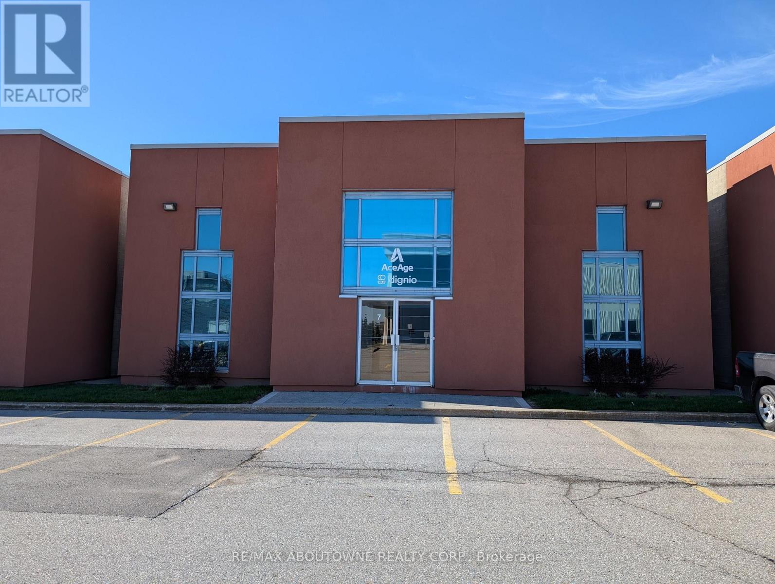 Other at F7 - 1273 NORTH SERVICE ROAD E, Oakville (QE Queen Elizabeth)