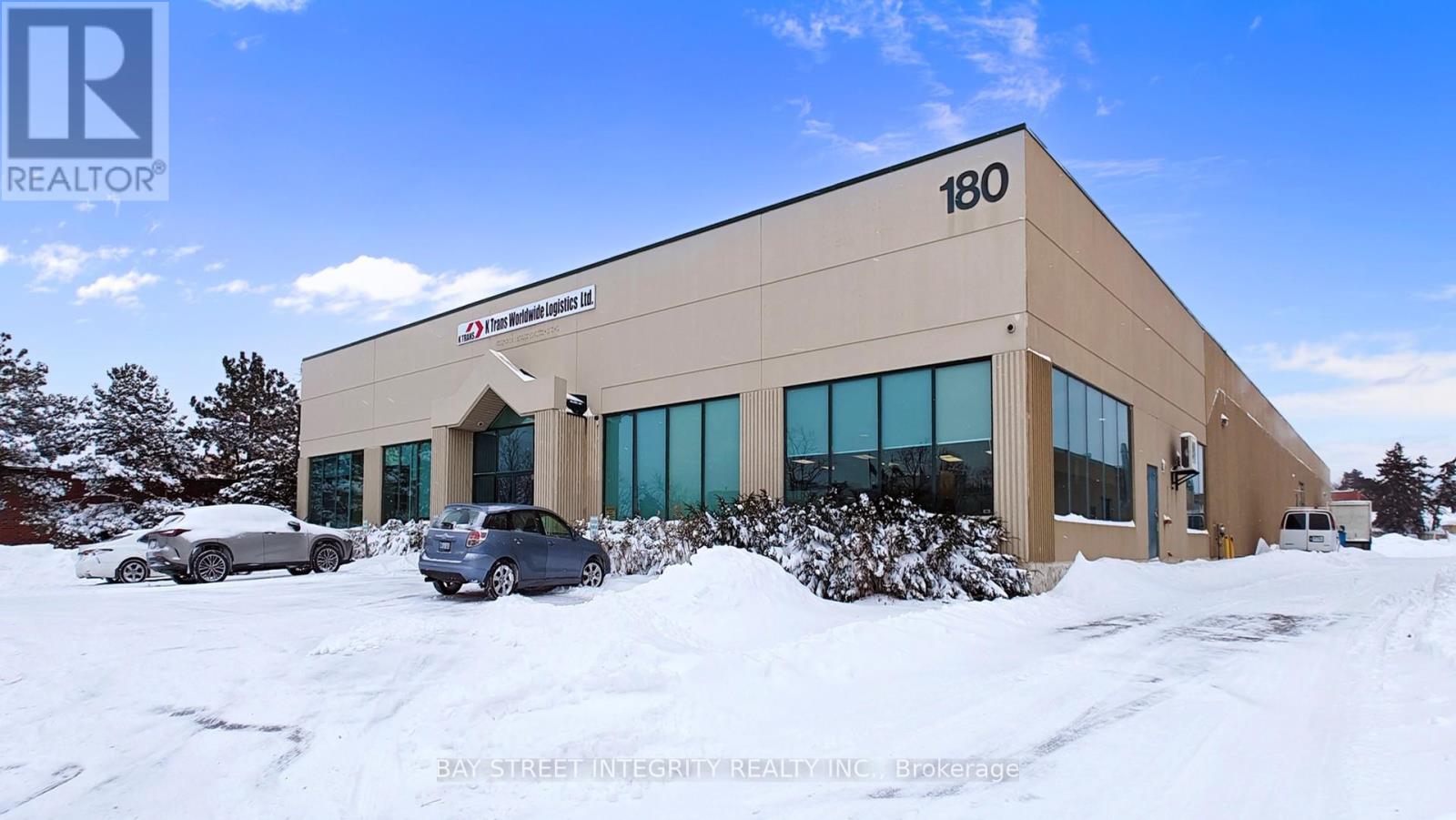 Other at 180 TRADERS BOULEVARD E, Mississauga (Gateway)