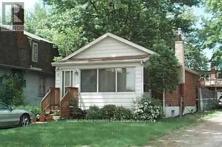 Detached at 86 ASH CRESCENT, Toronto (Long Branch)