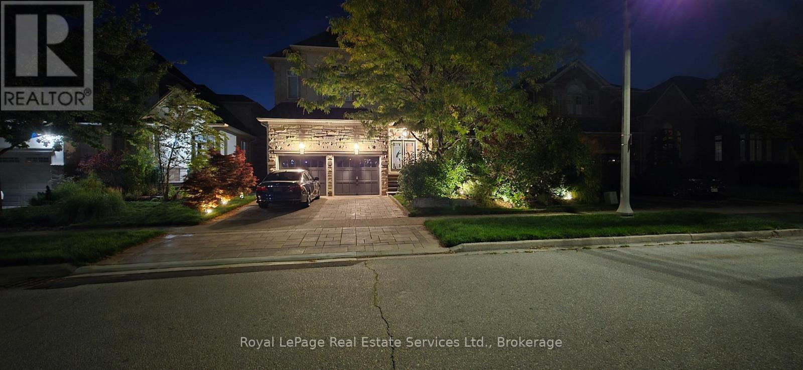 Detached at 1468 FERNCREST ROAD, Oakville (JC Joshua Creek)