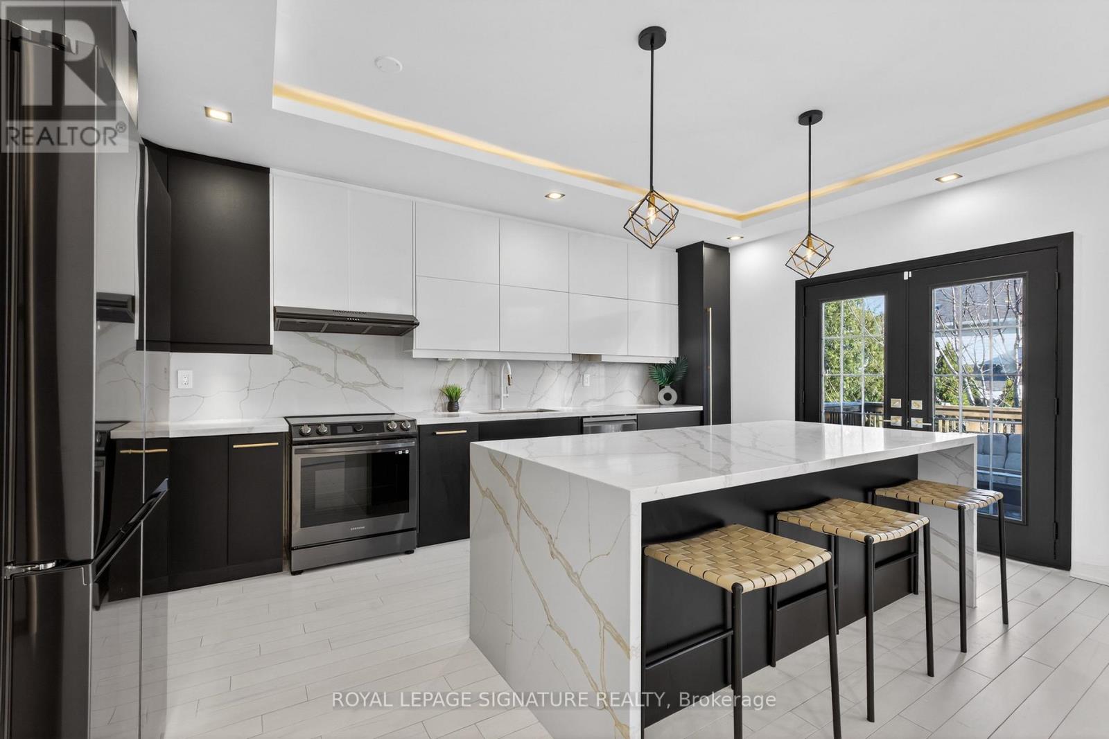 Detached at 4637 JAMES AUSTIN DRIVE, Mississauga