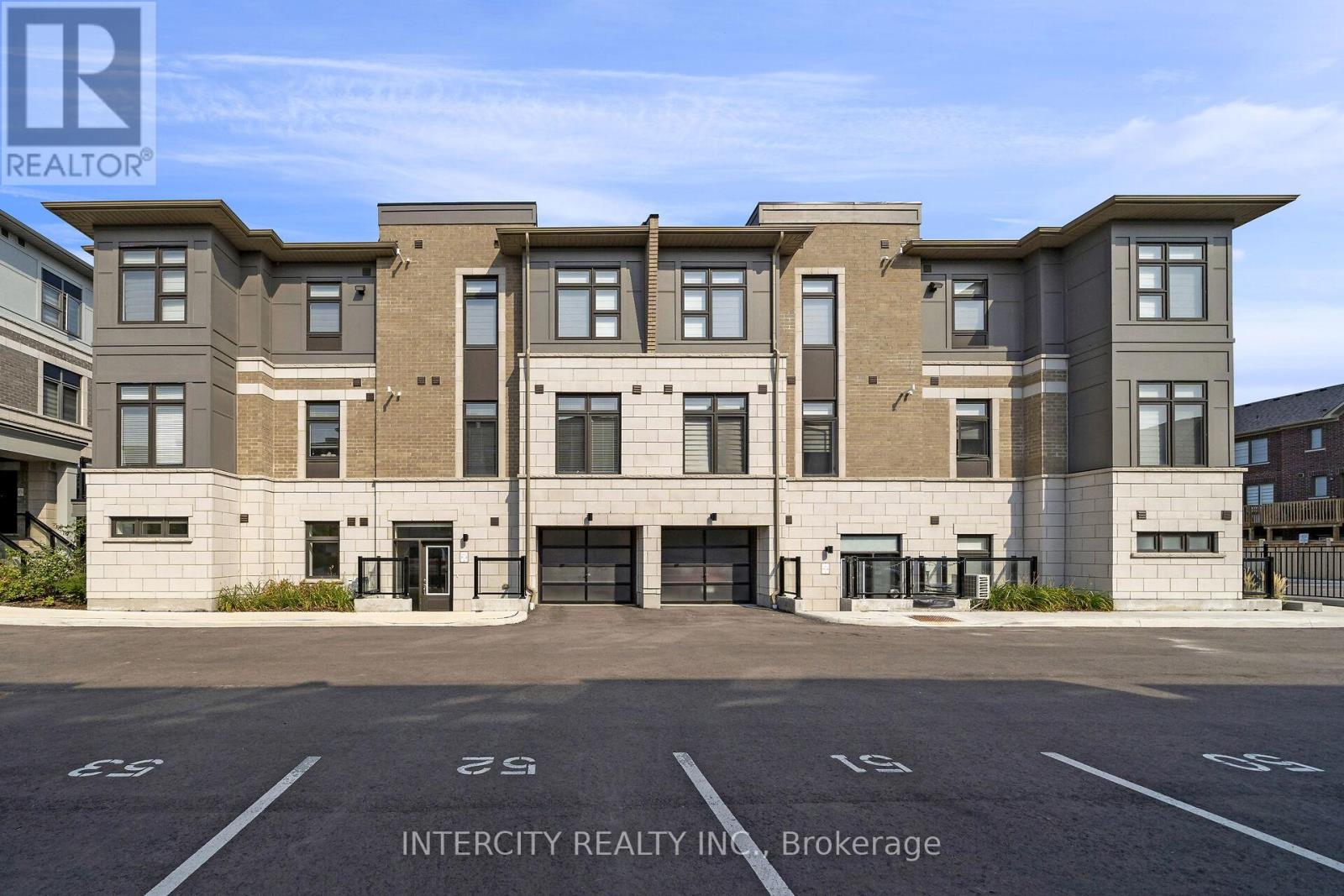 Apartment at 701 - 60 HALLIFORD PLACE, Brampton (Brampton East)