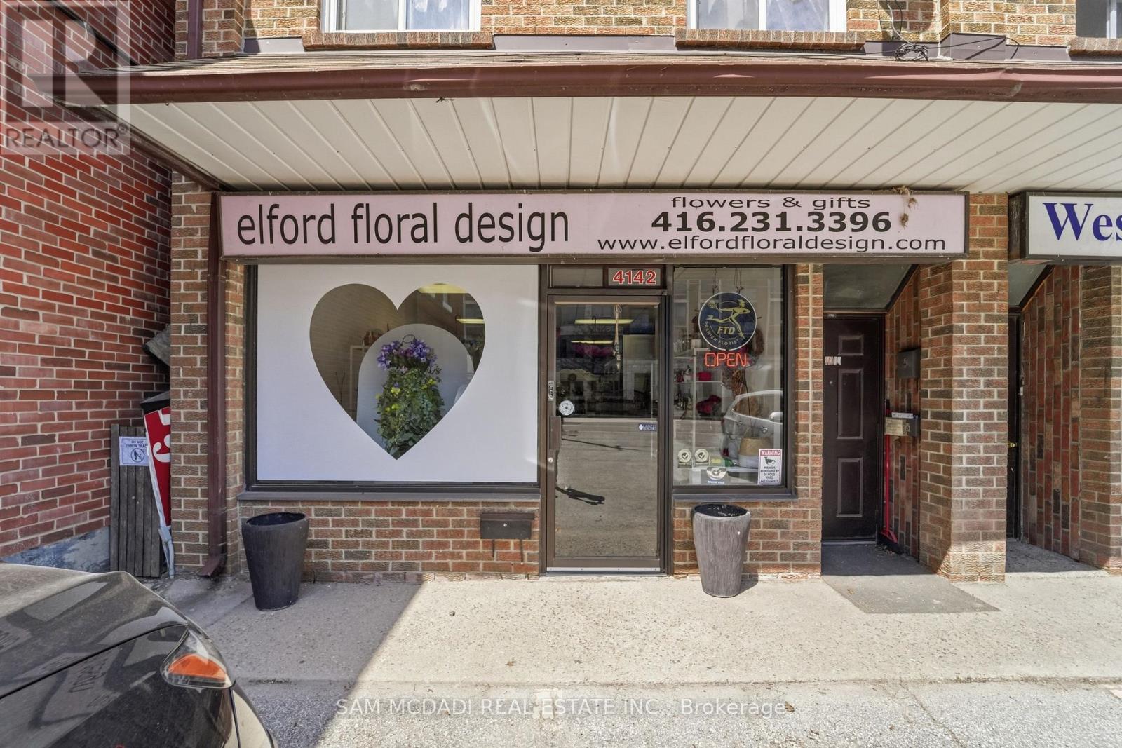 Other at 4142 DUNDAS STREET W, Toronto (Edenbridge-Humber Valley)
