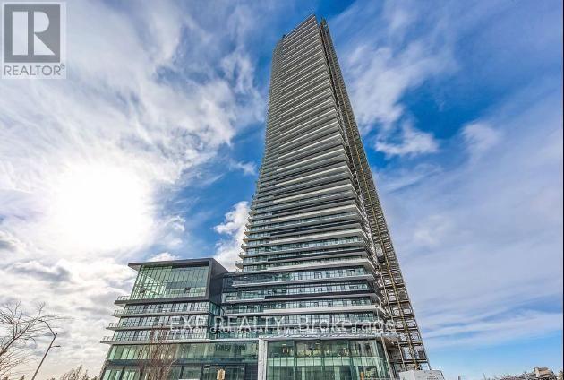 Apartment at 3612 - 448 BURNHAMTHORPE ROAD W, Mississauga (City Centre)