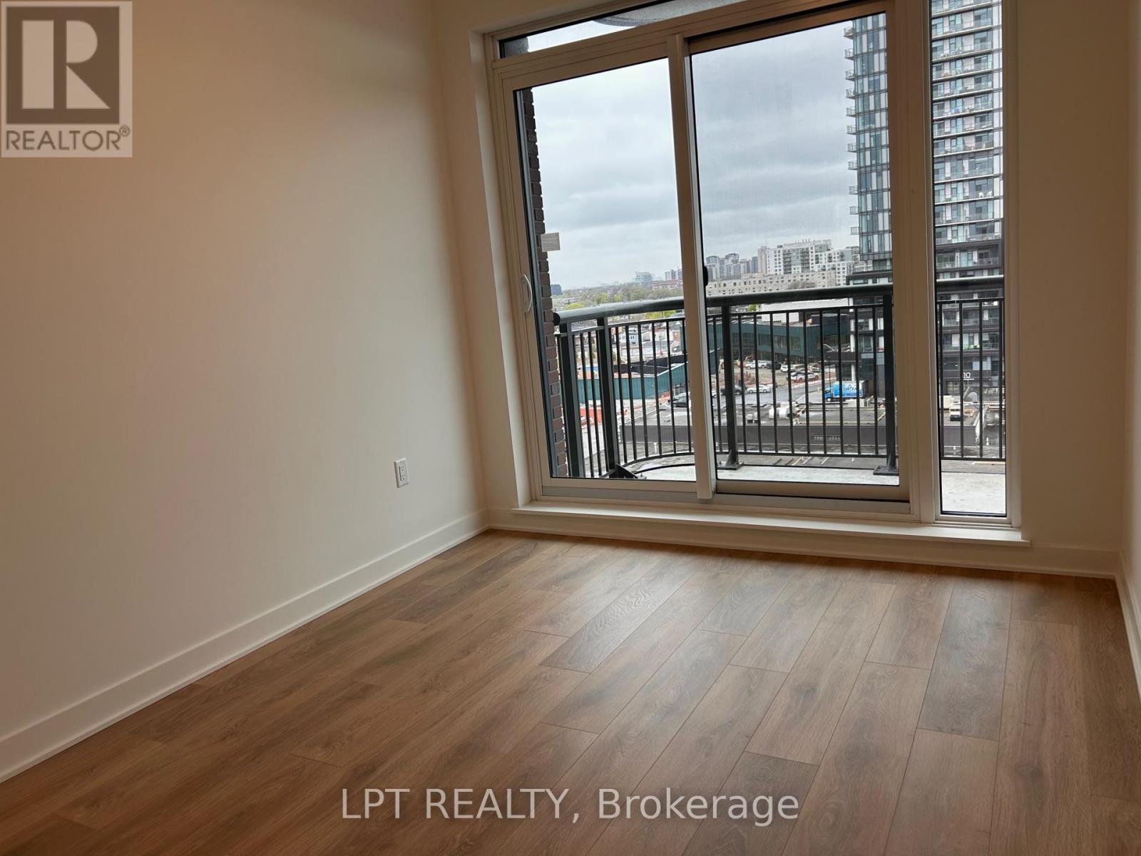 Apartment at 609 - 1185 DUPONT STREET, Toronto