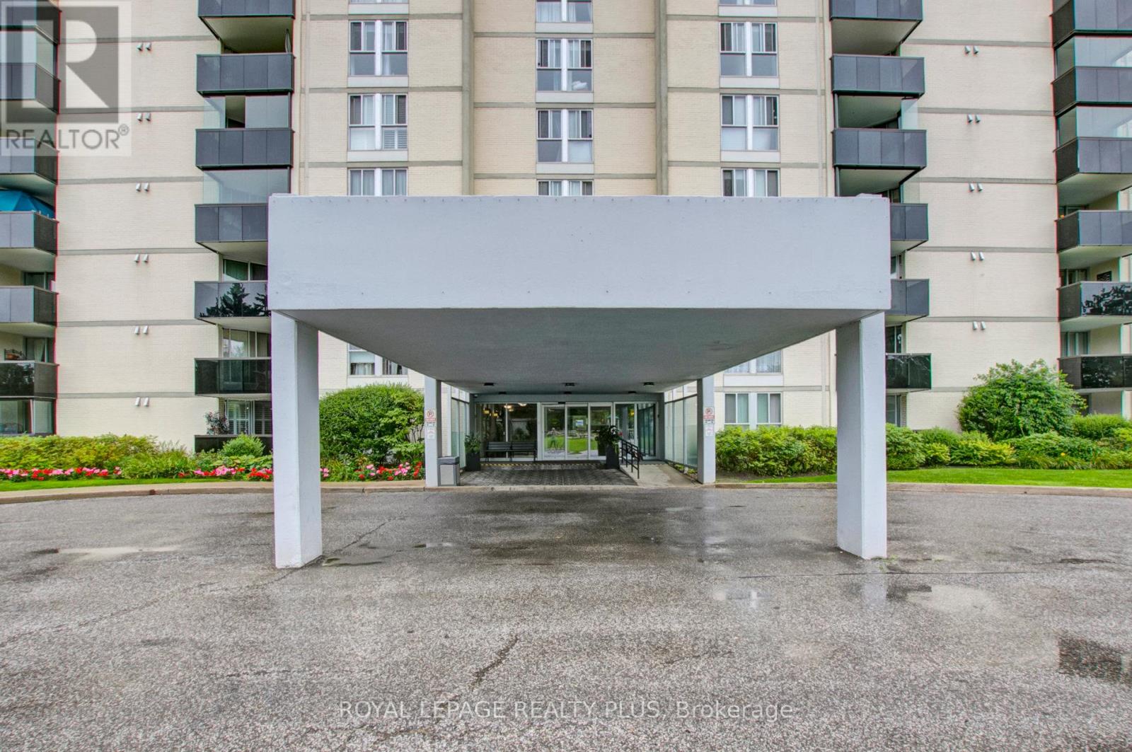 Apartment at 309 - 420 MILL ROAD, Toronto (Eringate-Centennial-West Deane)
