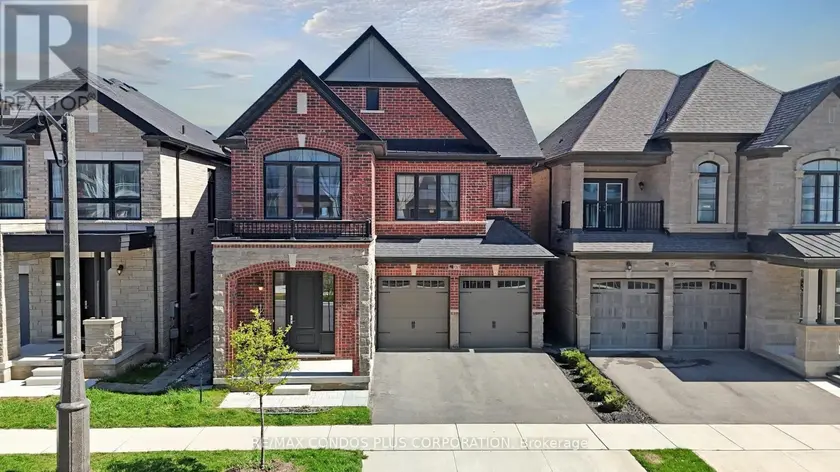 Detached at 1361 YELLOW ROSE CIRCLE, Oakville (GA Glen Abbey)