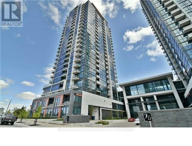 Apartment at 2402 - 55 EGLINTON AVENUE W, Mississauga (Hurontario)