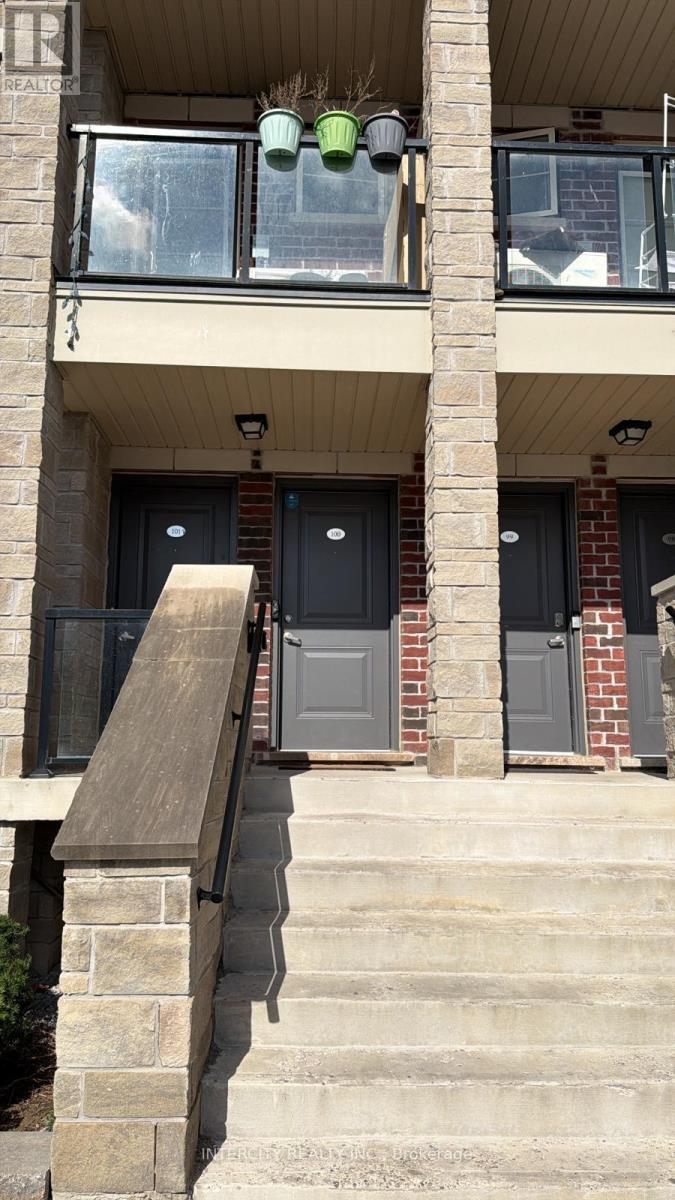 Townhouse at 100 - 200 VETERANS DRIVE E, Brampton (Northwest Brampton)