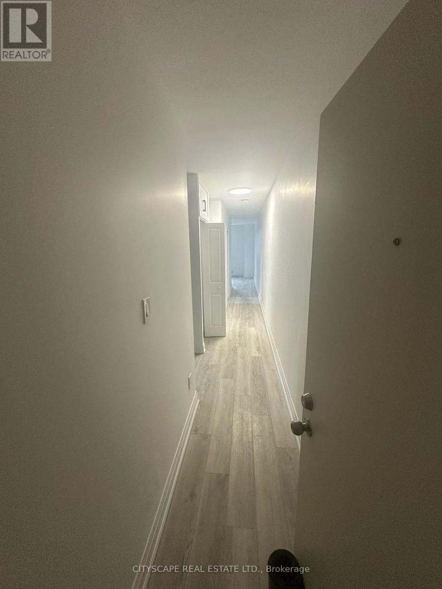 Apartment at UNIT 1 - 1710 ST CLAIR AVENUE W, Toronto