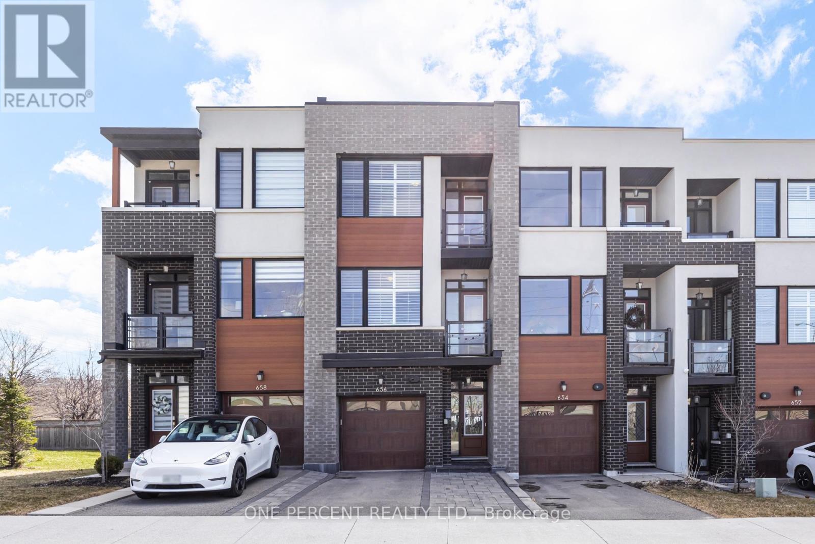 Townhouse at 656 TUPELO COURT, Mississauga (Mineola)